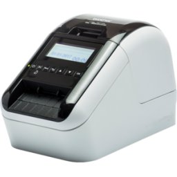 Brother Impressora de Etiquetas QL-820NWB