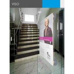 Windows Flat Surface Banners VISO