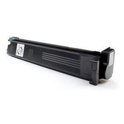 4PAPER Konica Minolta C654 Toner Preto Compatível