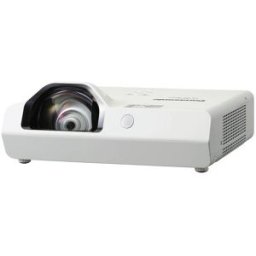 Projetor Panasonic PT-TW380 curta distância WXGA