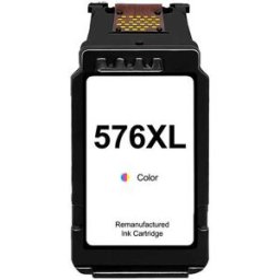 Canon CL576XL Tinteiro Cor Compatível