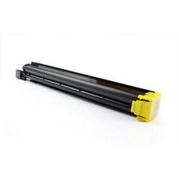 4PAPER Konica Minolta C541 toner Amarelo Compatível