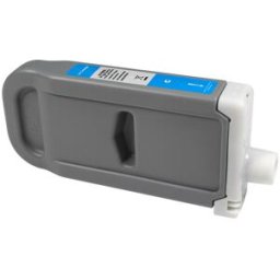 4PAPER Canon PFI1700 Azul Compatível