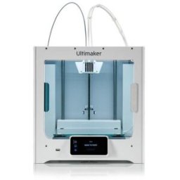 Impressora 3D Ultimaker S3
