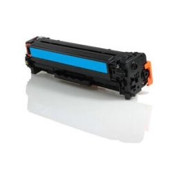 4PAPER Canon 054H Toner Azul Compatível
