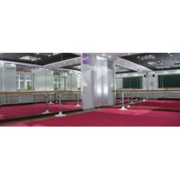 Película de Segurança Especial Secur 4 (Rolo 1.52X50m)