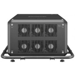 Projetor Panasonic PT-RQ50KEJ 4K
