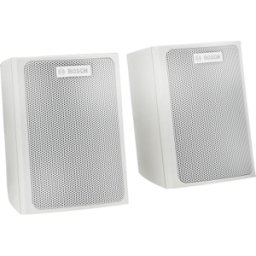 Bosch Alto-falante Satélite Compact Sound Branco LB6-S-L
