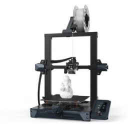 Impressora 3D Creality3D Ender 3 S1