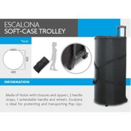 ESCALONA Soft Case