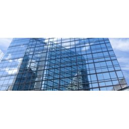 Película de Segurança Combinação exterior Silver 480XC (Rolo 1.52X30.5m)