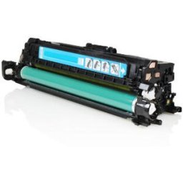4PAPER Canon 723/732 Toner Azul Compatível