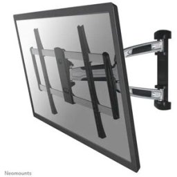 Neomounts Suporte de parede LED-W700SILVER para monitor 32-60
