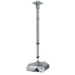 REFLECTA Suporte Teto para Projetor Supra (850-1170)