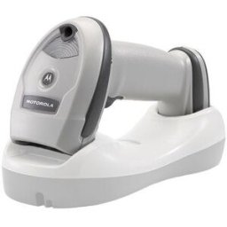 Scanner Motorola Li4278 (PRETO)
