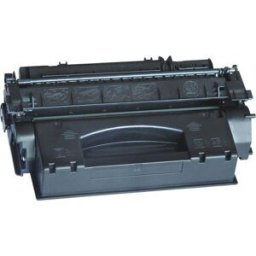 4PAPER Canon 708H/715H Toner Preto Compatível