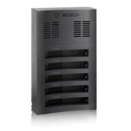Bosch Carregador para 5 Baterias DCNM-WCH05
