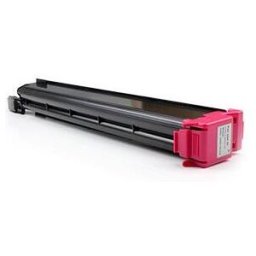 4PAPER Konica Minolta C654 Toner Magenta Compatível
