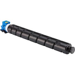 4PAPER Canon C-EXV51 Toner Azul Compatível
