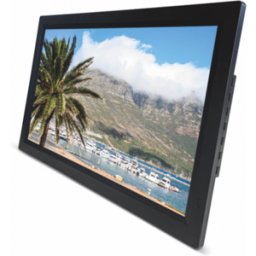 Moldura Digital Braun DigiFrame 218 Business Line