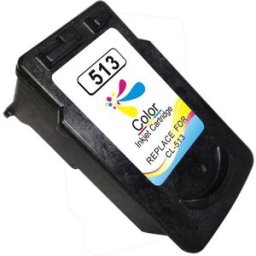 4PAPER Canon CL513 Cor Compativel