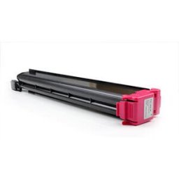 4PAPER Konica Minolta C541 Toner Magenta Compatível