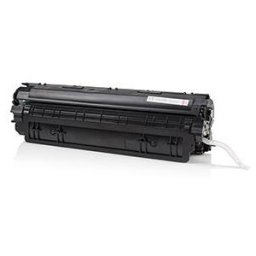 4PAPER Canon 737 Toner Preto Compatível