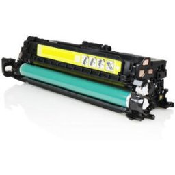 4PAPER Canon 723/732 Toner Amarelo Compatível