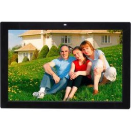 Moldura Digital Braun Digiframe 17 Motion