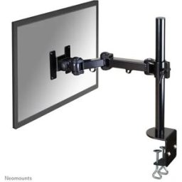 Neomounts Suporte de mesa FPMA-D960 para monitor 10-30