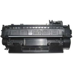 4PAPER Canon 719 Toner Preto Compatível
