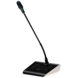 Bosch Estação de Chamada Plena Matrix PLM-8CS
