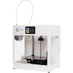 Impressora 3D CraftBot Flow (BRANCO)