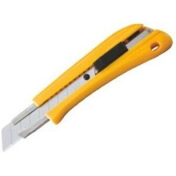 X-Acto OLFA Heavy-Duty and Auto-Lock