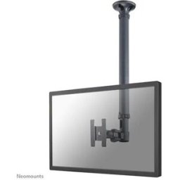 Neomounts Suporte de teto FPMA-C100 para monitor 10-30