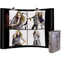 Pop-Up Madrigal 4X3 Curvo (REFG 10.037 1 FACE)