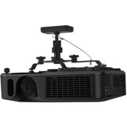 Suporte de teto para projetor B-Tech BT881 (BRANCO)