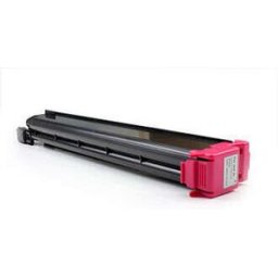 Konica Minolta C300 Toner Magenta Compatível