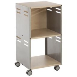 BIOFFICE Trolley AV Para Uso Geral