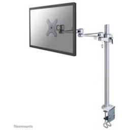 Neomounts Suporte de mesa FPMA-D935POLE70 para monitor 10-30