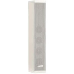 Bosch Coluna de som metálica 20W LA1-UM20E-1