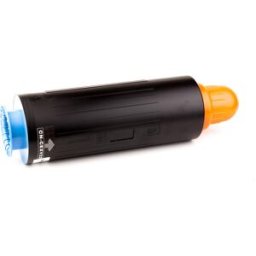 4PAPER Canon C-EXV22 Toner Preto Compatível