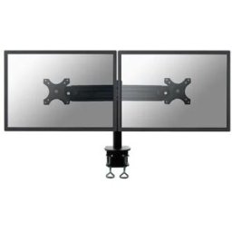 Neomounts Suporte de mesa FPMA-D700D para monitores 10-30