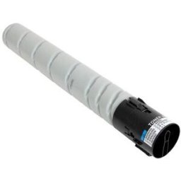 4PAPER Konica Minolta TN323 Toner Preto Compatível