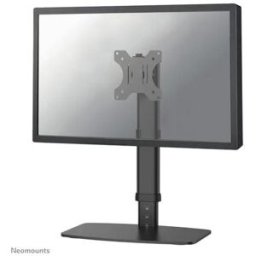 Neomounts Suporte de mesa FPMA-D890BLACK para monitor 10-30