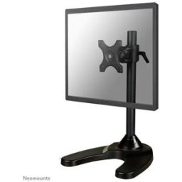 Neomounts Suporte de mesa FPMA-D700 para monitor 10-30