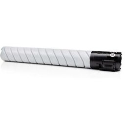 4PAPER Konica Minolta C220 Toner Preto Compatível