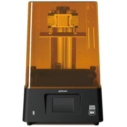 Impressora 3D Phrozen Sonic Mini 8K