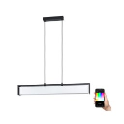 Eglo 98445 - Luminária LED RGB dimável VALDELAGRANO-C 33,6W 230V