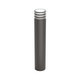Philips 17403/93/P0 - LED Candeeiro com regulação Hue LUCCA 1xE27/9,5W/230V IP44